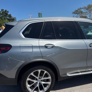 BMW X5 XDRIVE40I - 9