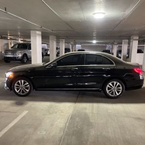 صورة 3 لـ 2020 Mercedes-BENZ C-CLASS
