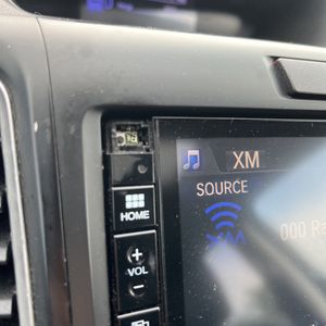 2015 Honda CR-V EX-L 照片 64