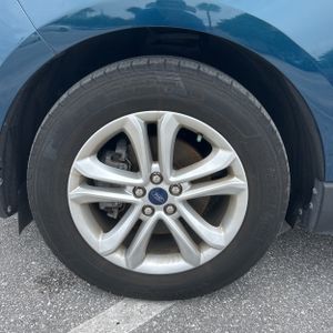 2020 FORD EDGE SEL thumbnail 17