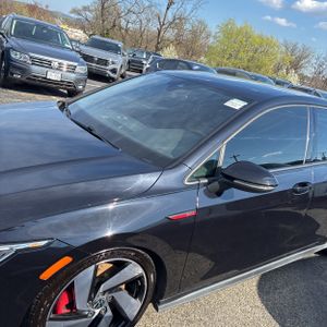 VOLKSWAGEN GOLF GTI S - 2