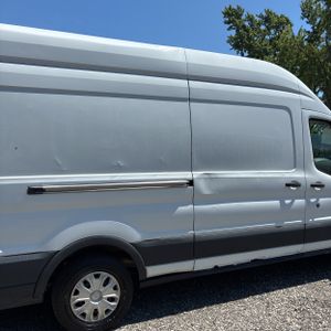 FORD TRANSIT 350 - 9