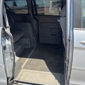 صورة 34 لـ 2010 Honda ODYSSEY EX