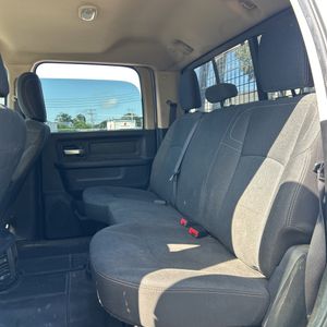 2019 RAM 2500 TRADESMAN — миниатюра 33