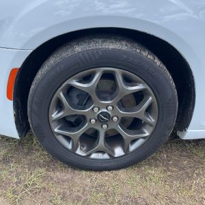 2016 Chrysler 300 S 缩略图 17