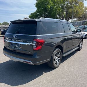 FORD EXPEDITION MAX LIMITED - 8