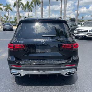 صورة 7 لـ 2021 Mercedes-BENZ GLB