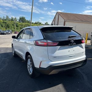 FORD EDGE SEL - 5