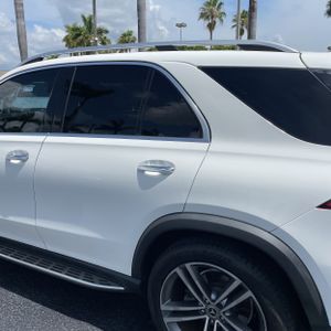 صورة 6 لـ 2020 Mercedes-BENZ GLE