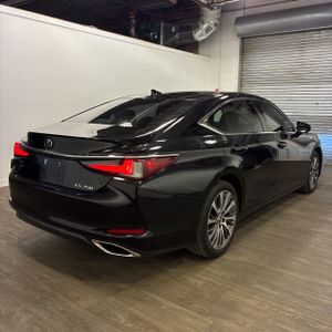 LEXUS ES 350 BASE - 8