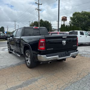 صورة 4 لـ 2022 RAM 1500 LARAMIE