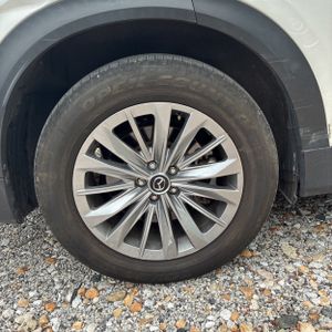 2024 Mazda CX-90 3.3 TURBO PREFERRED PLUS thumbnail 19