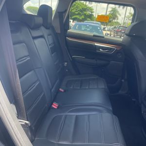 2020 Honda CR-V EX-L — миниатюра 35