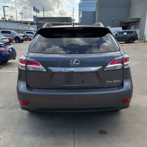 LEXUS RX 350 BASE - 7