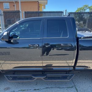 2018 RAM 1500 BIG HORN photo 4