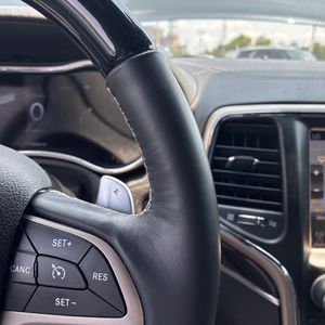 2015 JEEP GRAND CHEROKEE OVERLAND — фото 66