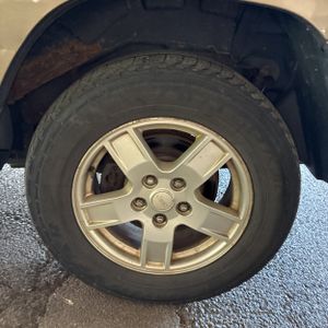 2006 JEEP GRAND CHEROKEE LAREDO 缩略图 18