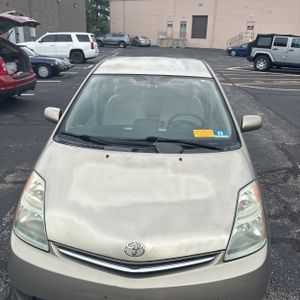 2007 Toyota PRIUS BASE — миниатюра 15