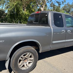 صورة 9 لـ 2003 Toyota TUNDRA SR5