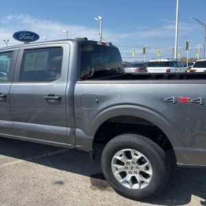 FORD F-150 XLT - 6