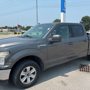 2019 FORD F-150 XLT — фото 2