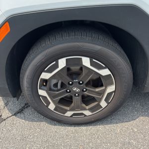 صورة مصغرة 17 لـ 2024 Hyundai SANTA FE SEL