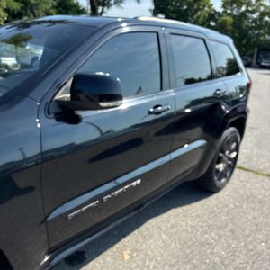 صورة 58 لـ 2021 JEEP GRAND CHEROKEE HIGH ALTITUDE