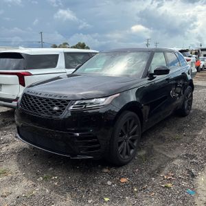 2018 LAND Rover RANGE ROVER VELAR P250 R-DYNAMIC HSE 照片 1