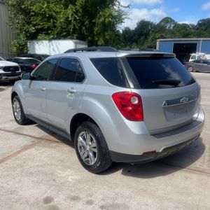 صورة 5 لـ 2015 Chevrolet EQUINOX LT