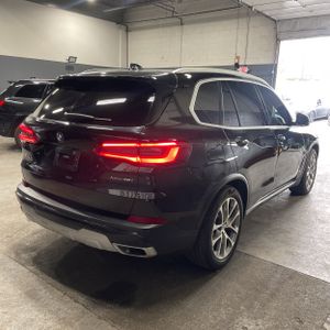 BMW X5 XDRIVE40I - 8