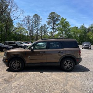 FORD BRONCO SPORT BIG BEND - 3