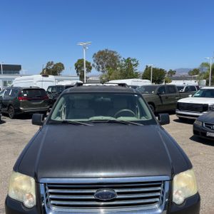 2007 FORD EXPLORER XLT 照片 15