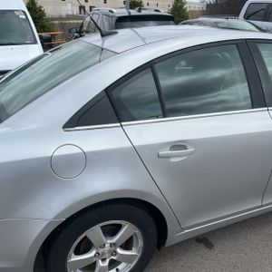 CHEVROLET CRUZE 1LT AUTO - 9