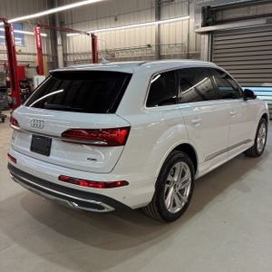 AUDI Q7 PREMIUM - 8