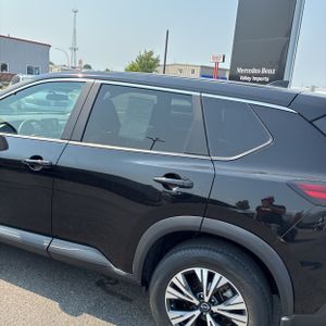 صورة 6 لـ 2023 Nissan ROGUE SV