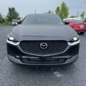 2021 Mazda CX-30 2.5 S 缩略图 14