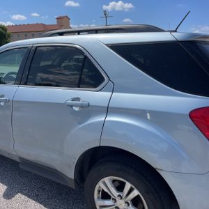 صورة 6 لـ 2015 Chevrolet EQUINOX LT