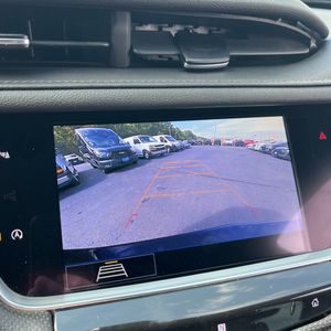 2020 Cadillac XT5 PREMIUM LUXURY 照片 32