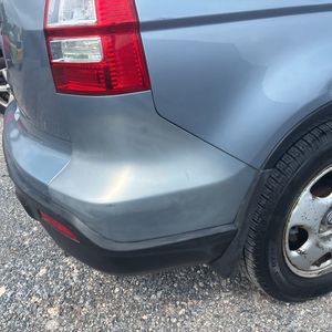2008 Honda CR-V LX 照片 53