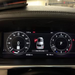2019 LAND Rover RANGE ROVER SUPERCHARGED 照片 41