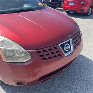 صورة مصغرة 49 لـ 2009 Nissan ROGUE S