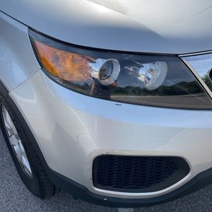 2013 KIA SORENTO LX 缩略图 43