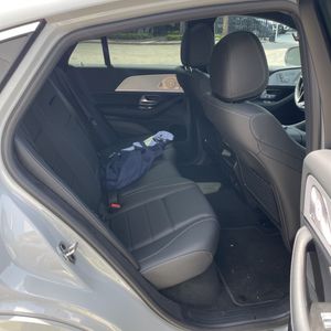 صورة مصغرة 34 لـ 2026 Mercedes-BENZ GLE