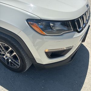 2018 JEEP COMPASS LATITUDE 缩略图 59