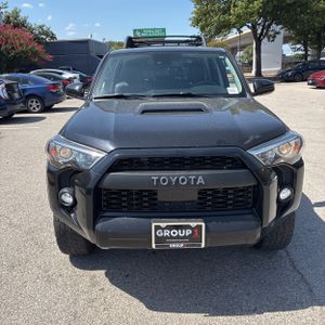 2020 Toyota 4RUNNER TRD PRO — миниатюра 14