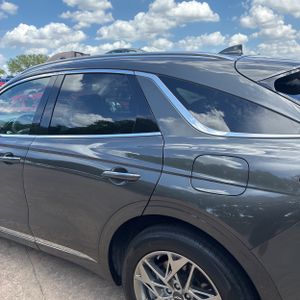 GENESIS GV70 2.5T STANDARD - 6