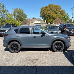 MAZDA CX-5 2.5 S CARBON EDITION - 10