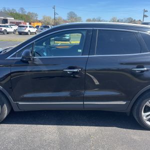 LINCOLN MKC RESERVE - 4