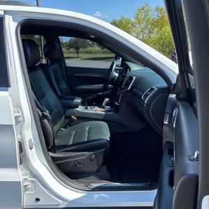 صورة 33 لـ 2018 JEEP GRAND CHEROKEE LIMITED