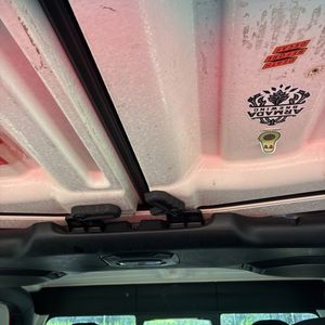 2021 JEEP GLADIATOR OVERLAND — миниатюра 40